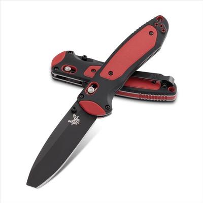 Benchmade 591bk Boost