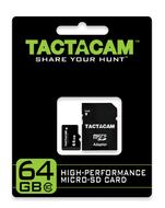 TACTACAM ULTRA MICROSD (64GBSD)