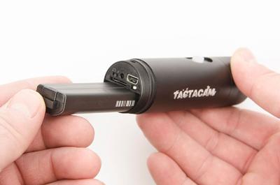 TACTACAM RECHARGEABLE BATTERY (LBAT4)