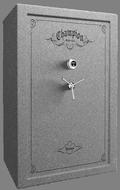 VICTORY (VT-30) HOME & FIRE GUN SAFE