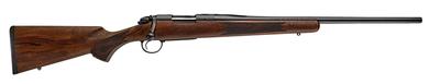 Bergara Woodsman 6.5 Creedmoor Bolt Action Rifle, Walnut Stock - B14s202