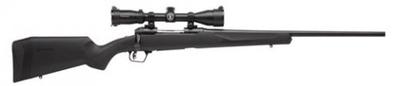 Savage 57027 10/110 Engage Hunter Xp Bolt 25- 06 Remington 22 4 + 1 Synthetic Bla