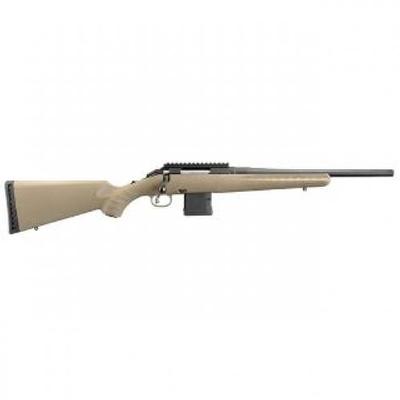 Ruger Ranch Rifle .223REM 16 Flat Dark Earth 10RD AR (26965)