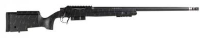  Christensen Arms Ba Tactical 300wm 26tb Cf 5 (Ca10270- 285481)