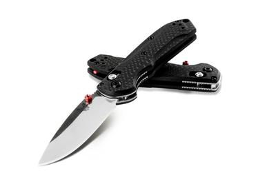 Benchmade 565- 1 Mini Freek