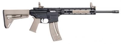 Smith & Wesson M&P15-22 SPORT 22LR 10210