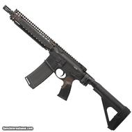DDI DDM4 MK18 Pistol .223 REM/5.56 NATO (02-088-22038)