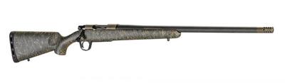 Christensen Arms Ridgeline 6.5 Prc 24
