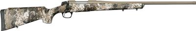 CVA CR3901C Cascade Bolt Rifle 6.5 Creedmoor 22