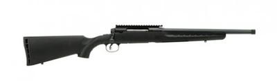 Savage AXIS II BlackOUT .300 Black 16B (18819)