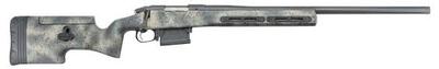 Bergara Premier Series Ridgeback 6.5 Creedmoor Threaded Bbl 24