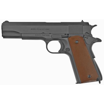 Sds Imports 1911a1a45 1911 A1 Us Army 45 Acp 5