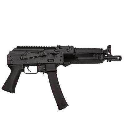 Kalashnikov Kp9 9.25 ` Ak Style 9mm Pistol