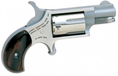 North American Arms (NAA) NAA-.22 LR Mini-Revolver 5RD .22 LR 1.125