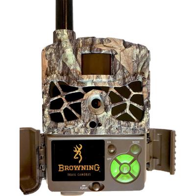 Browning Defender Wireless Cellular Trail Camera (Verizon 4g Lte) (Btc- Dwc- Vzw)