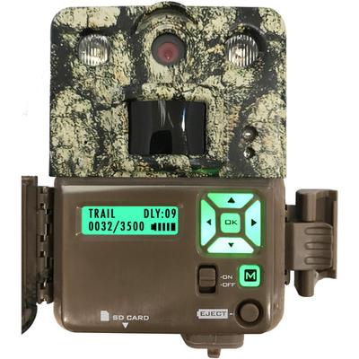 Browning Btc- 4p- 16 Command Ops Pro Trail Camera ( Btc- 4p- 16)