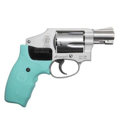Smith & Wesson 642 .38spl + P 1.875 Fs (12555)