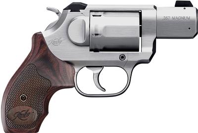 Kimber K6s .357 Mag 2 Dasa (3400021)