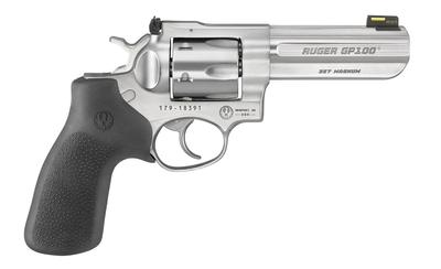 Ruger Gp100 ® Match Champion (1786)