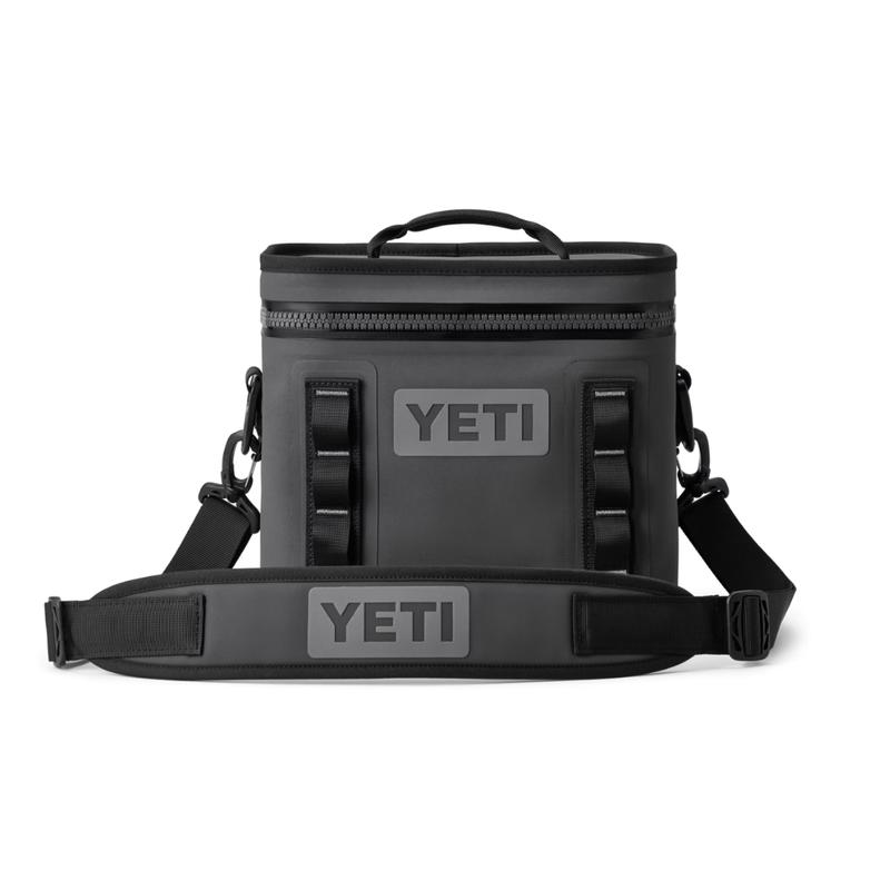 yeti flip 8 cooler