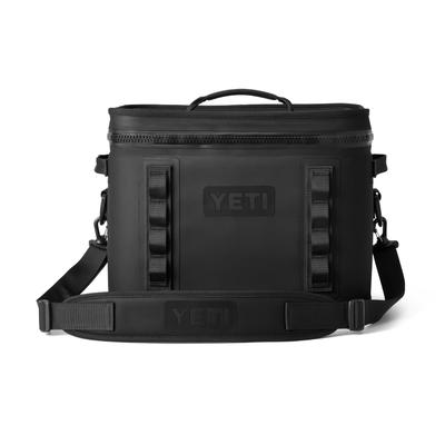 yeti carry cooler