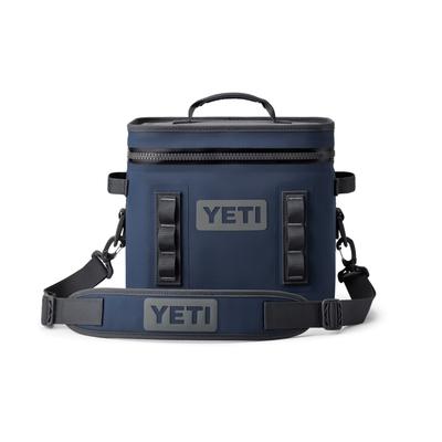 Yeti Hopper Flip 12's  (more colors available)                              