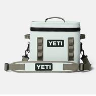 YETI HOPPER FLIP 12 SOFT COOLER                     : RIDGELINE