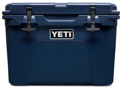 Yeti Tundra 35 Navy