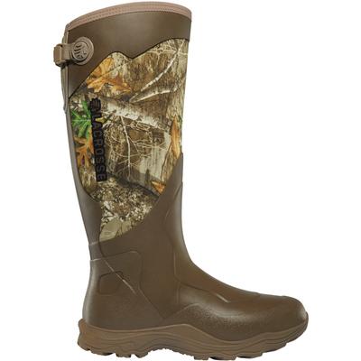 Alpha Agility- Realtree Edge (302440)