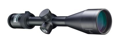 Nikon Monarch 5 2- 10x50 Ed Sf Advanced Bdc Riflescope 16351