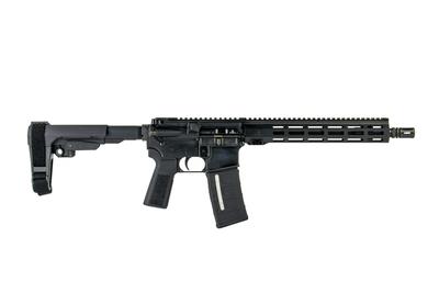 Zion- 15 Pistol – 5.56 Nato