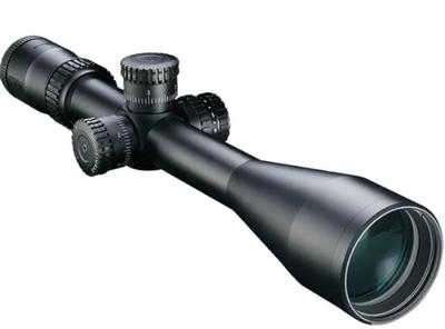 Nikon Black X1000 Riflescope 4- 16x50sf Matte Il X- Moa 16382