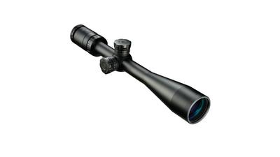 Nikon P- Tactical Riflescope .223 4- 12x40 16524, Color : Black, Tube Diameter : 1 In