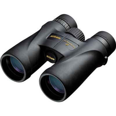 Nikon 10x42 Monarch 5 Binoculars (7577)