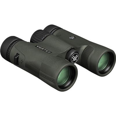  Vortex 10x28 Diamondback Hd Binoculars (Db- 211)