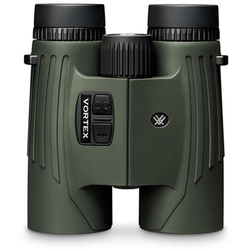 Gable Sporting Goods Vortex 10x42 Fury 5000 HD Gen II Laser Rangefinder Binocular (LRF301
