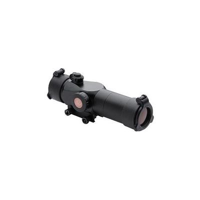 Truglo Triton 30mm Tri Color Tactical Red Dot Sight Tg8230tb