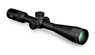Vortex Viper Pst Gen Ii 5- 25x50 Ffp Ebr- 7c Moa (Pst- 5256)