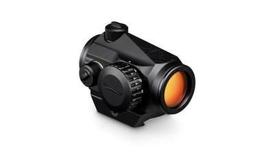 VORTEX CROSSFIRE® RED DOT (CF-RD2)