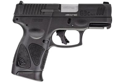 Taurus G3c 3.2