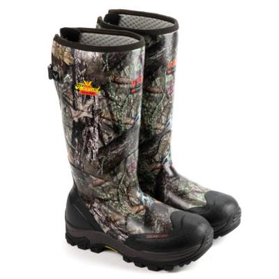 INFINITY FD RUBBER BOOTS – 17? MOSSY OAK® BREAK-UP COUNTRY® 800G (867-0108)
