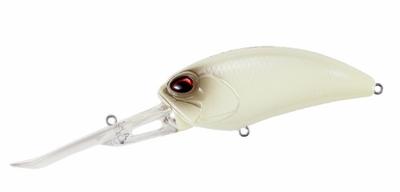Duo Realis Vibration 62 G- Fix 6.2cm 14.5g Smokey Bone (Acc3018)