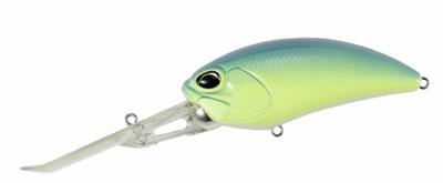 Duo Realis Crank G87 20a Chartreuse Blues (Acc3126)