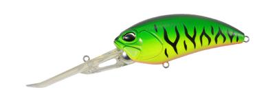 Duo Realis Crank G87 20a (G- Fix) Aaron Tiger (Acc3235)