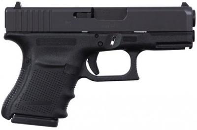 Glock G29 G4 10 + 1 10mm 3.77