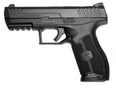 Iwi Us, Inc.Masada 9mm 4