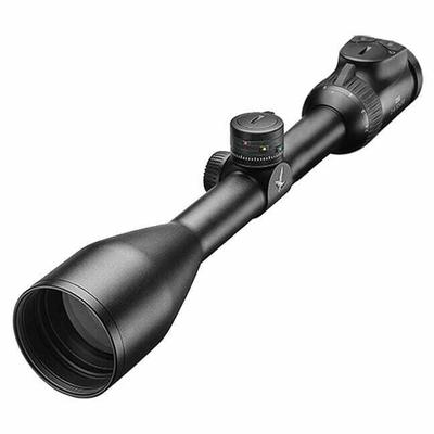 Swarovski Z5i 2.4-12x50 - BT-PLEX-I Riflescope 69769