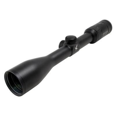 Swarovski Z3 3-10x42 Riflescope (Matte Black) 59013