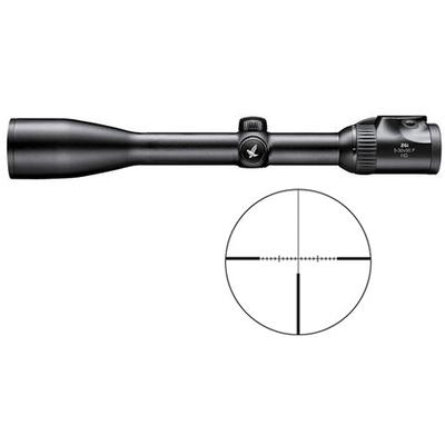 Swarovski 5-30x50 Z6 2nd Generation BT Riflescope (4W) 59918