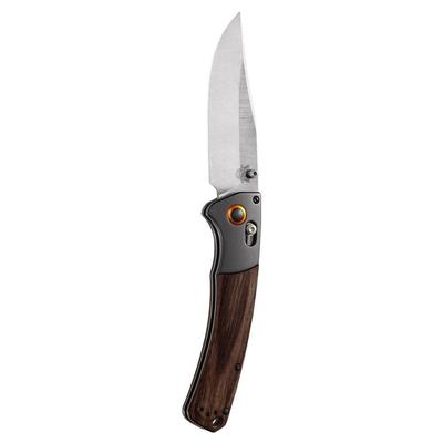 Benchmade 15080-2 Crooked River Knife 